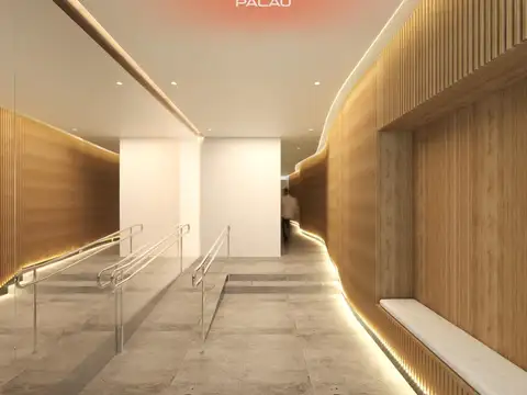 Departamento en Venta de 3 ambientes