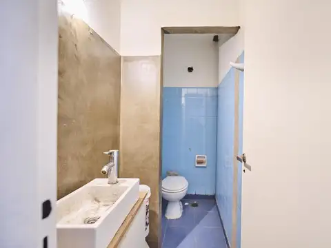 Local Comercial en Belgrano R