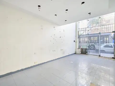 Local en Alquiler en Belgrano R, $ 800.000