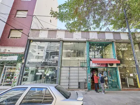 Local Comercial en Belgrano R