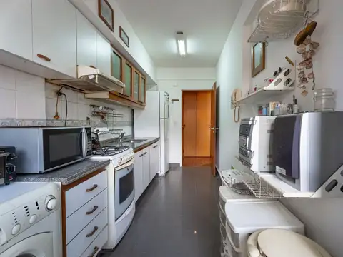Departamento en Venta 29 años