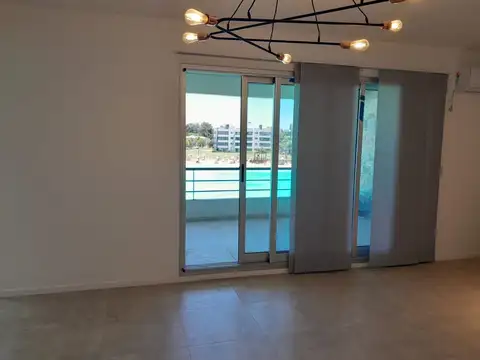 Departamento en Venta en Lagoon Pilar, USD 193.500