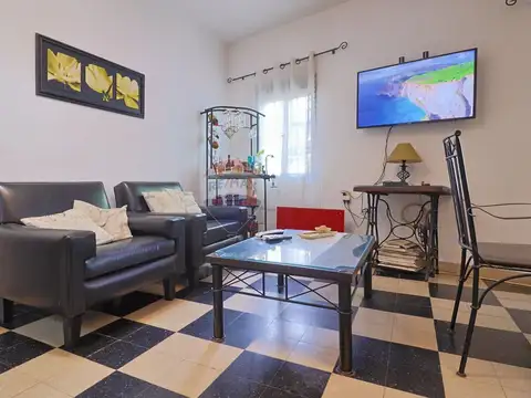 Departamento en Venta 81 años