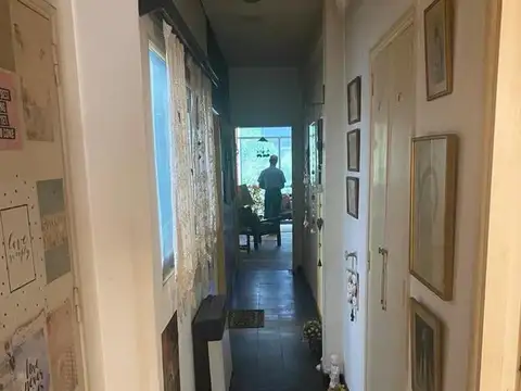 Departamento en Venta 60 años