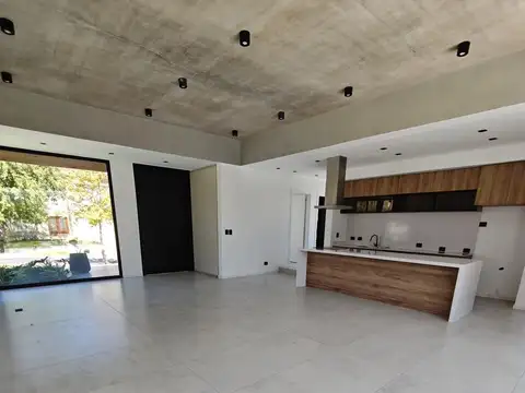 Casa en Venta A Estrenar