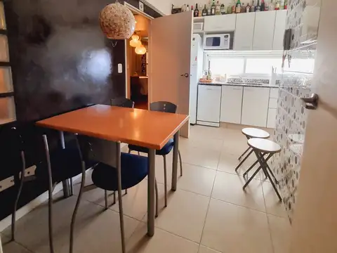 Departamento en Alquiler Temporal en Núñez, USD 1.500