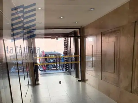 Oficina en Venta en Tribunales, USD 135.000