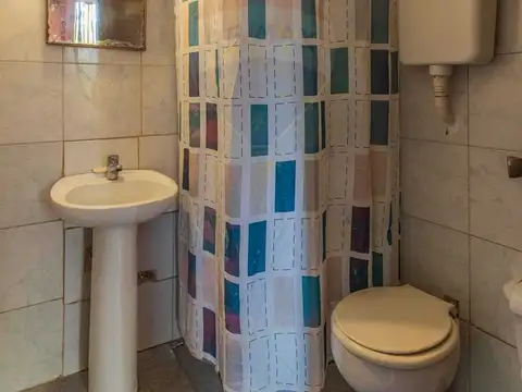 VENTA CASA 2 DORMITORIOS CERRO