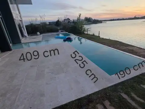 Casa en Venta de 1 dormitorio