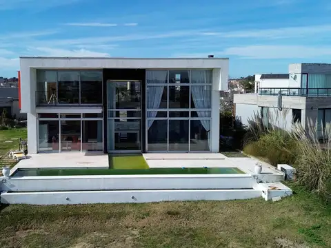 Casa en Venta al Noroeste