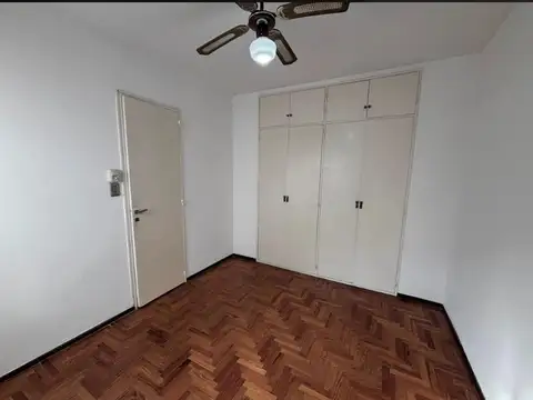 Departamento en Venta en Caballito, USD 66.000