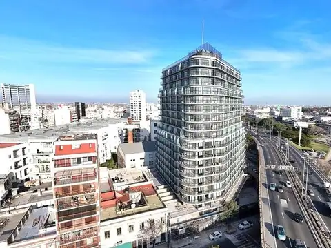 Departamento en Venta al Sur