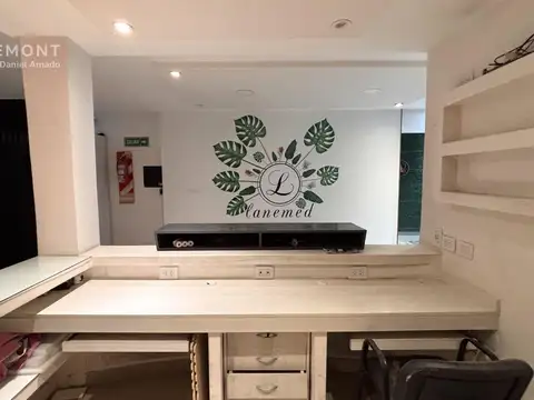 Local en Venta 60 años