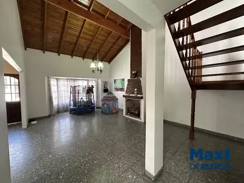 Casa en Venta al Sureste