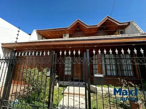 Casa en Venta en Quilmes Oeste, USD 190.000