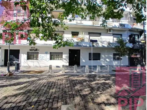 DEPARTAMENTO en VENTA en Haedo