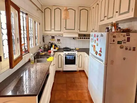 Casa en Alquiler 30 años