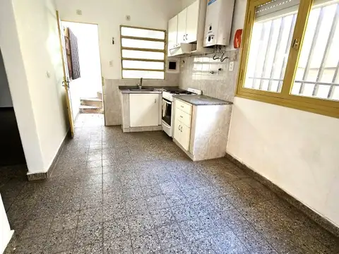 VENTA DEPTO DE PASILLO 2 DORM.