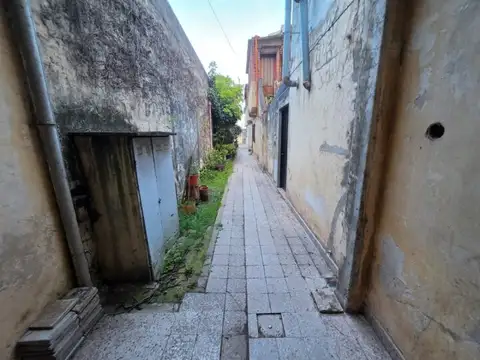 Depto Tipo Casa en Venta de 5 ambientes