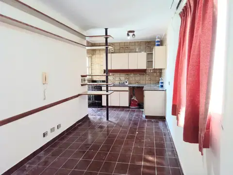 Departamento en Alquiler 65 años
