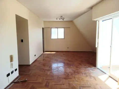 Departamento en Alquiler en Villa Crespo, $ 1.400.000