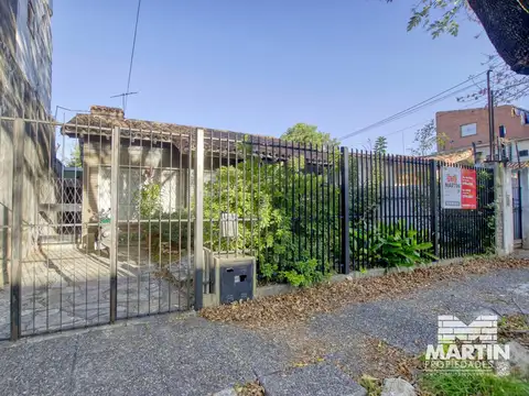 Casa en Venta en Villa Adelina, USD 140.000