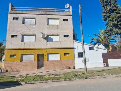 Departamento en Venta en San Clemente del Tuyu, Partido de La Costa