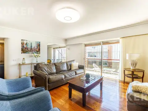 Departamento en Venta en Colegiales, Capital Federal