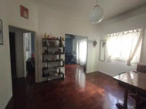 Departamento en venta - 2 Dormitorios 1 Baño - Palermo