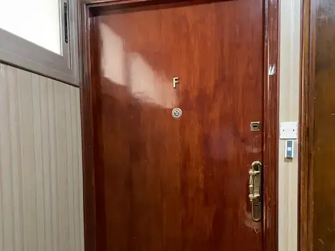 Departamento en Venta de 6 ambientes
