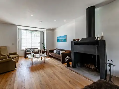 Casa en Venta 34 años