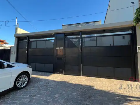 Departamento - Villa Ballester