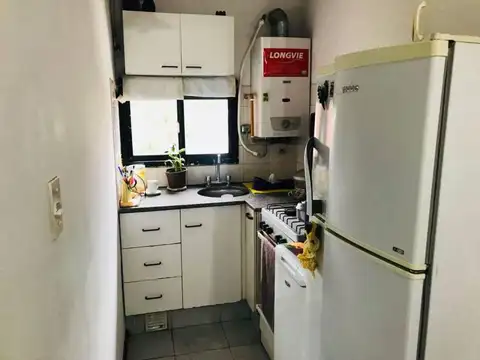 Departamento en Venta 23 años