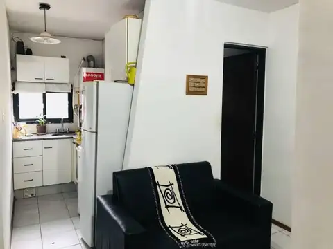 Venta de departamento Ayacucho 2400 Excelente ubicación Zona Politécnico Rosario