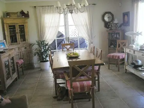 Casa en Alquiler Temporal al Sureste