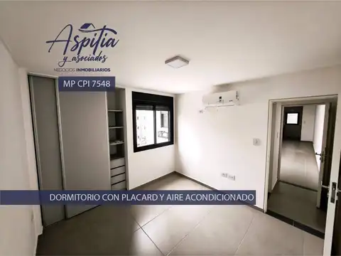 Departamento en Alquiler en General Paz, $ 685.000