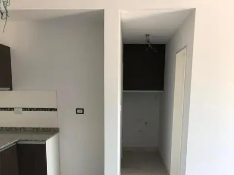 Departamento en Venta en Merlo, USD 85.000