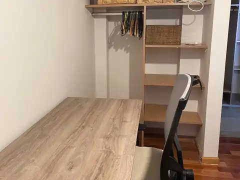 Departamento en Alquiler Temporal en Florida Mitre/Este, USD 700