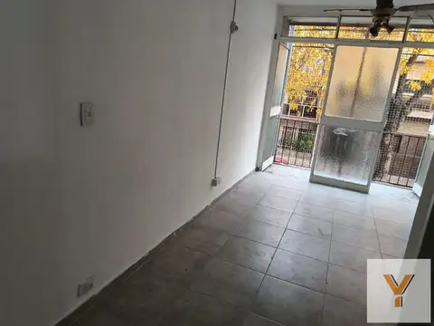 Departamento en venta - 3 Dormitorios 2 Baños - Boedo