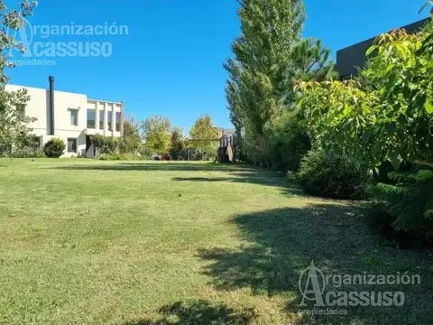 Terreno en Venta 14  mts Frente