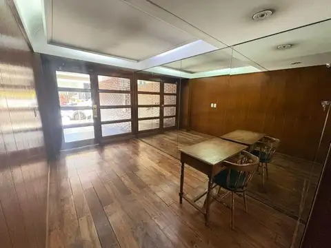 Departamento en Alquiler al Norte