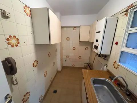 Departamento en Alquiler en Belgrano, $ 450.000