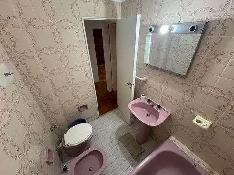 Departamento en Alquiler 36 años