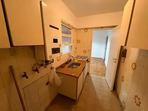 Departamento en Alquiler de 1 dormitorio
