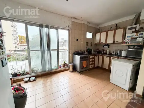 Depto Tipo Casa en Venta 60 años
