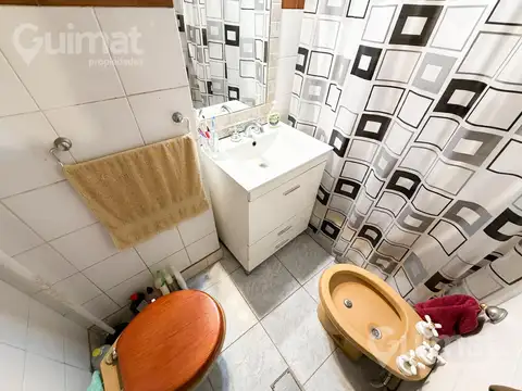 Depto Tipo Casa en Venta en Villa Urquiza, USD 119.000