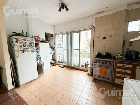 Depto Tipo Casa en Venta al Noroeste