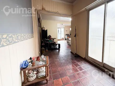 Depto Tipo Casa en Venta de 3 ambientes