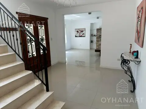 Casa en Venta en Haras Santa Maria, USD 370.000