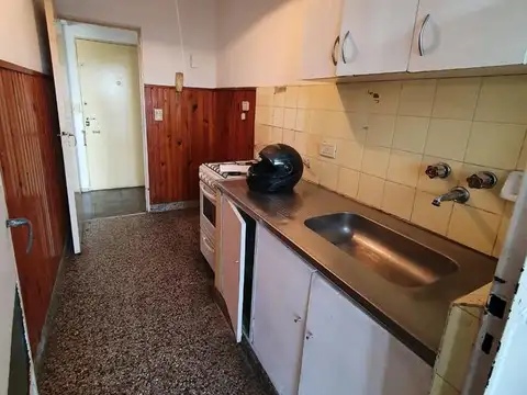 Departamento en Alquiler de 1 dormitorio